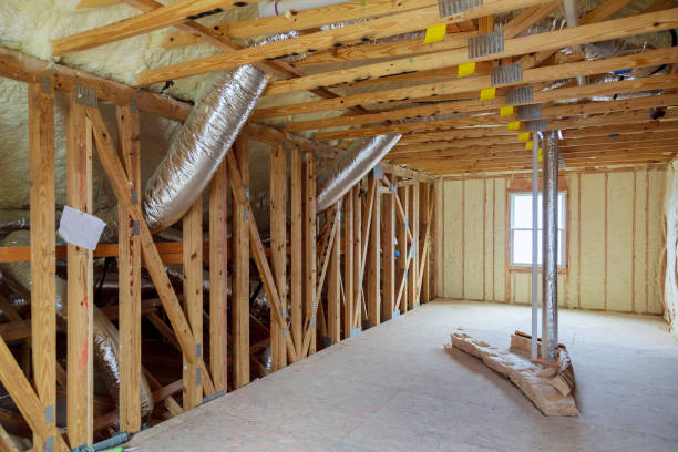 Best Energy-efficient Insulation  in Greeneville, TN